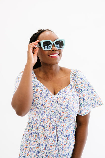 Maude Sunglasses