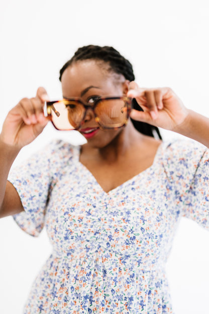 Maude Sunglasses
