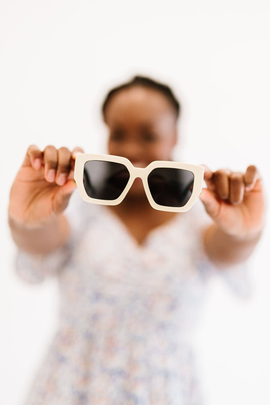 Maude Sunglasses