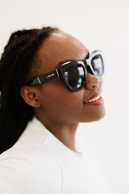 Nola Sunglasses