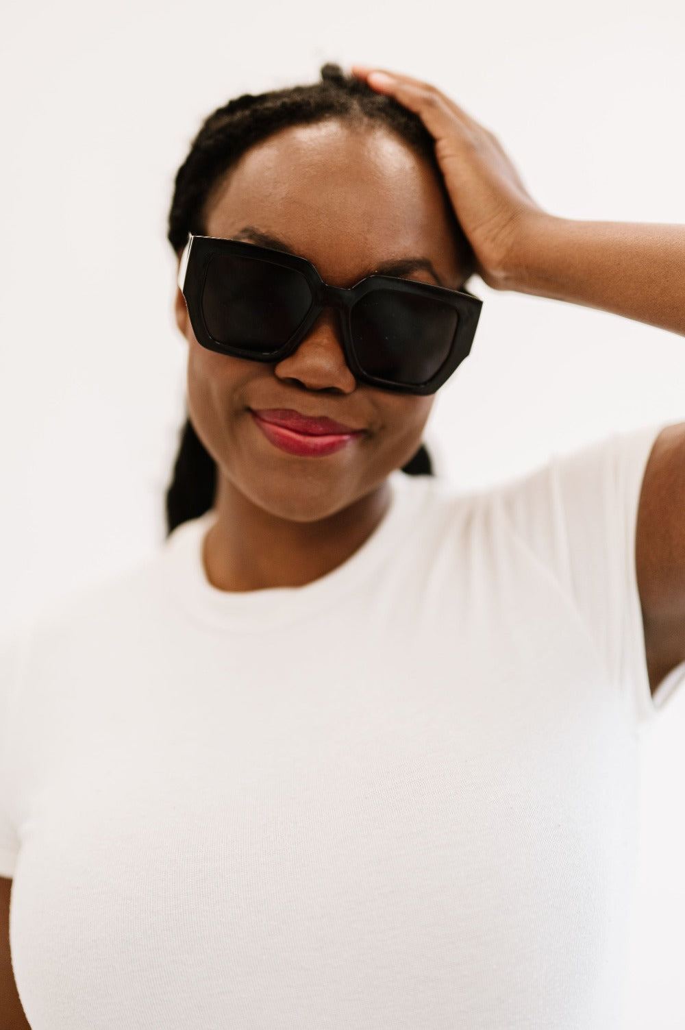 Maude Sunglasses