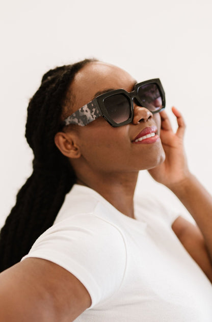 Maude Sunglasses
