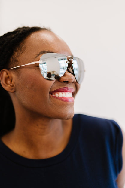 Jessa Sunglasses