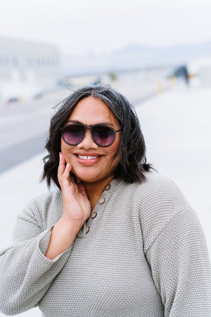 Simone Sunglasses