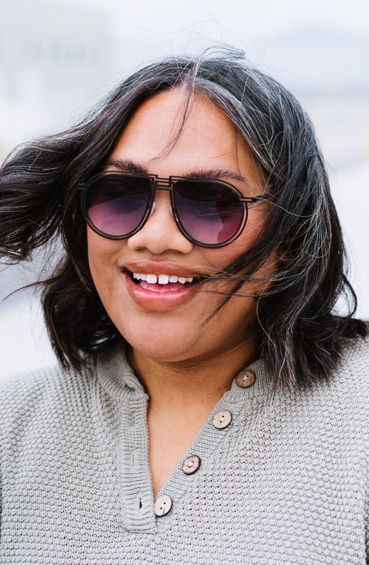 Simone Sunglasses