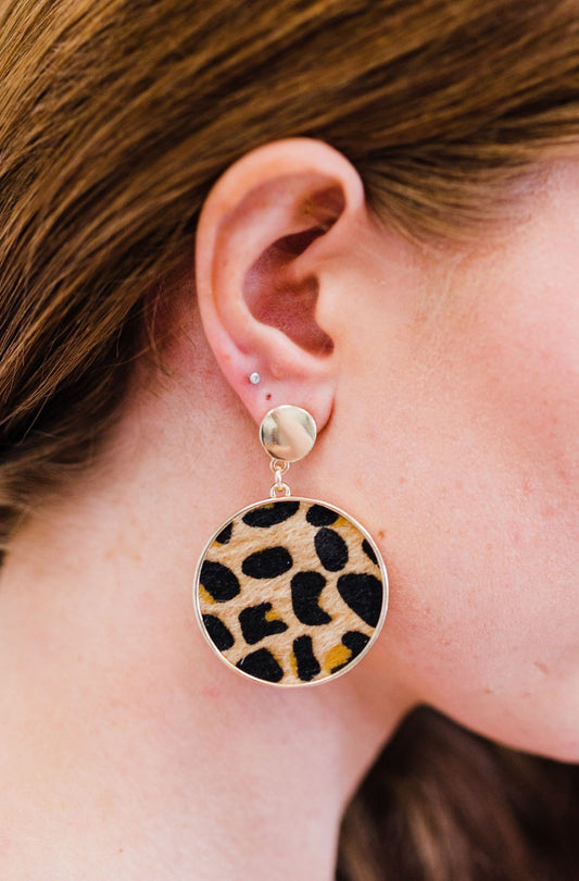Afton Earrings