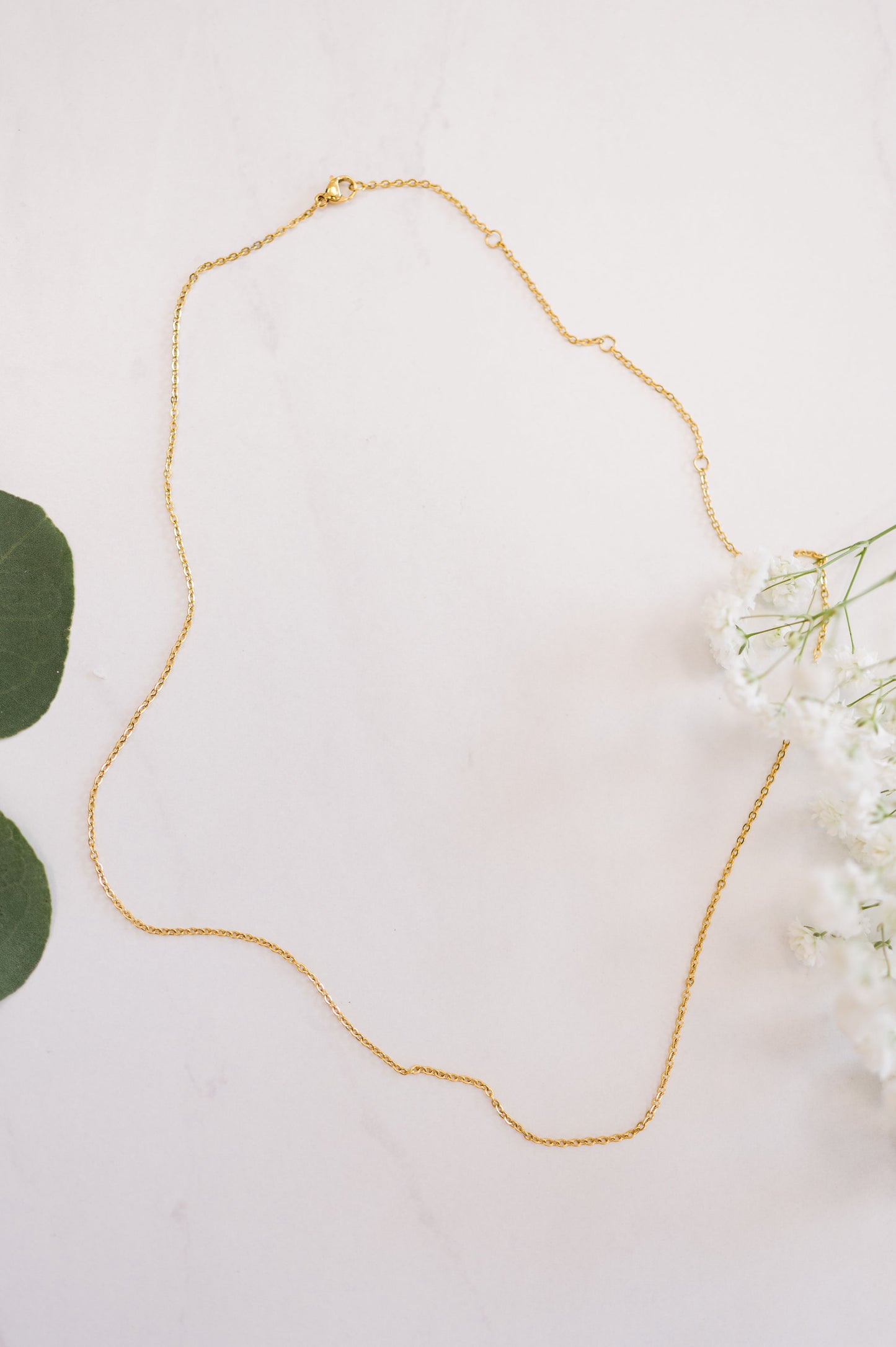 Necklace Chain
