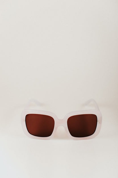 Hannah Butterfly Sunglasses