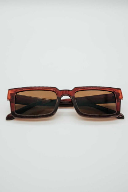 Mallory Sunglasses
