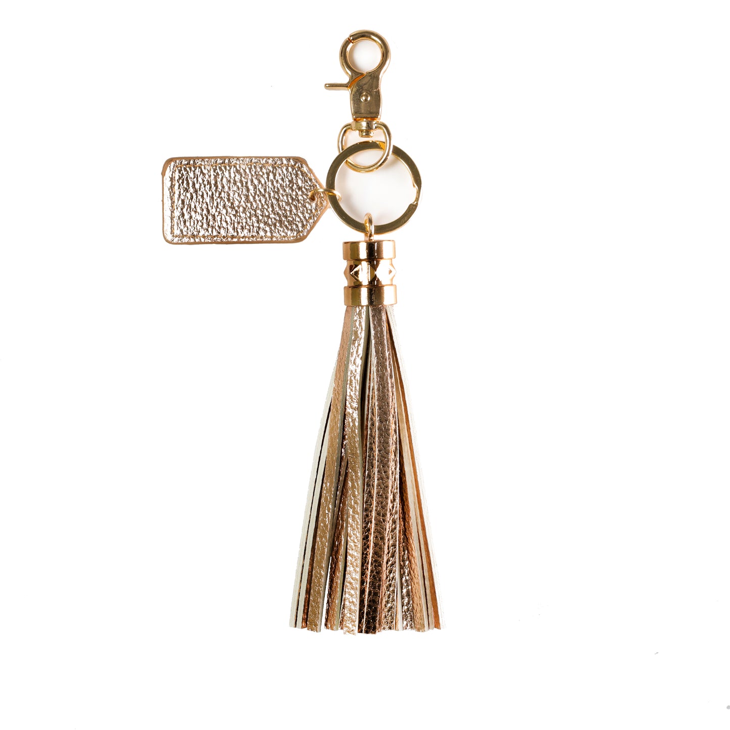 builder only--rose gold