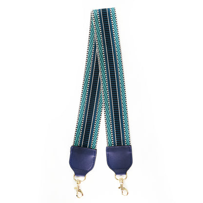 builder only--blue + white + navy
