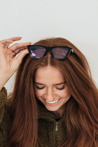 Frenchie Blue Light Glasses