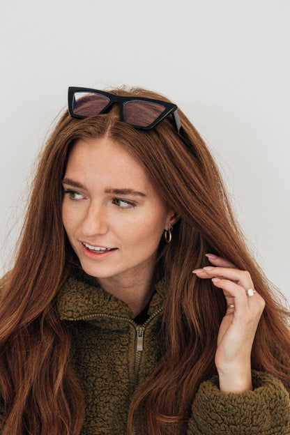 Frenchie Blue Light Glasses