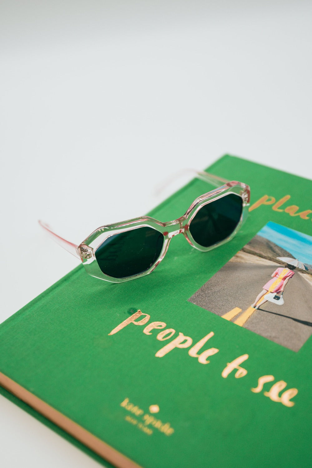 Soleil Sunglasses