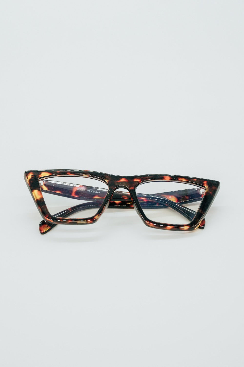Frenchie Blue Light Glasses